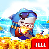 Jackpot Fishing hot game icon on Philippine Amusement and Gaming Corporation